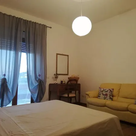 Bed & Breakfast Antico Casale Dei Mercanti Montefiascone