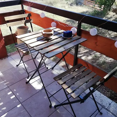 B&B Antico Casale Dei Mercanti 몬테피아스콘