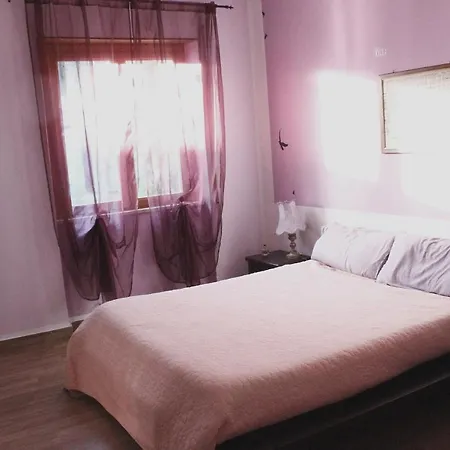 B&B Antico Casale Dei Mercanti 3*