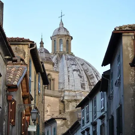 Antico Casale Dei Mercanti Panzió *
