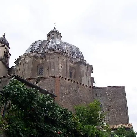 Panzió Antico Casale Dei Mercanti *