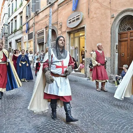 Antico Casale Dei Mercanti *