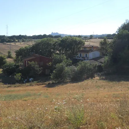 Bed & Breakfast Antico Casale Dei Mercanti