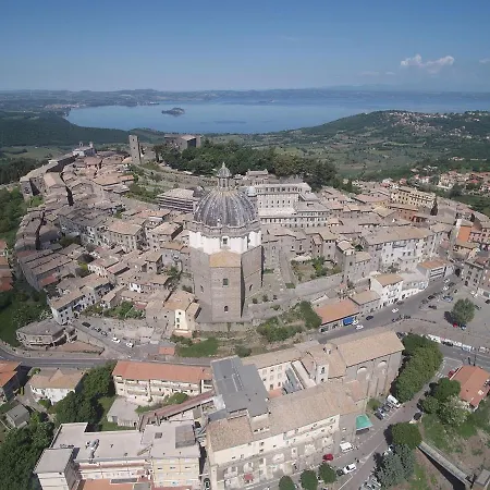 Antico Casale Dei Mercanti *