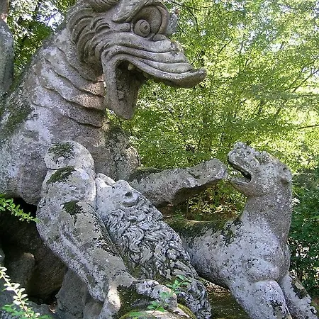 Antico Casale Dei Mercanti 3*