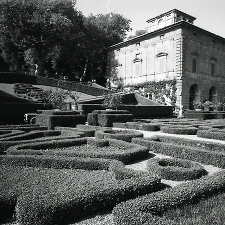 Panzió Antico Casale Dei Mercanti