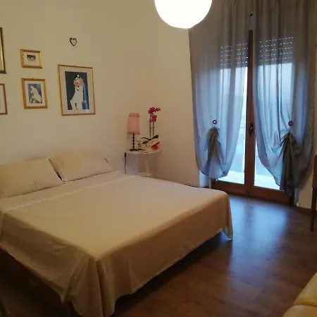 Antico Casale Dei Mercanti