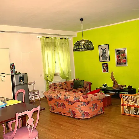 Antico Casale Dei Mercanti B&B 3*